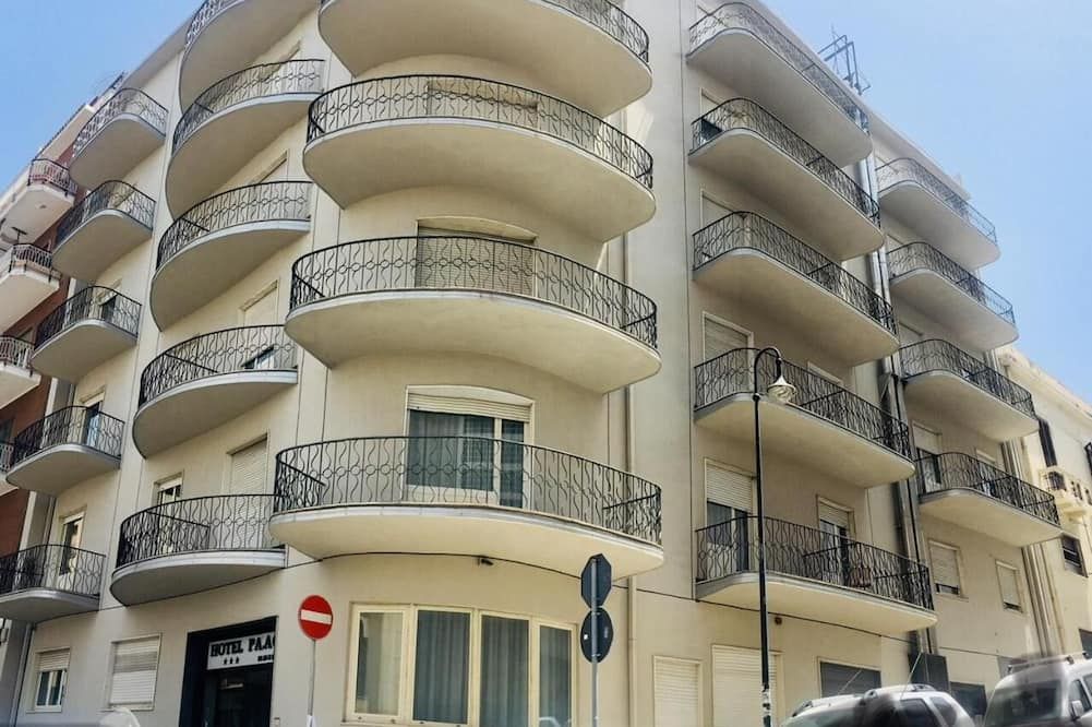 בניין תמונה