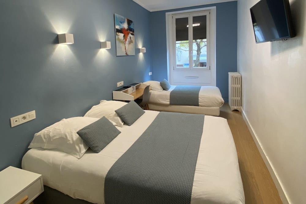 חדר שינה תמונה