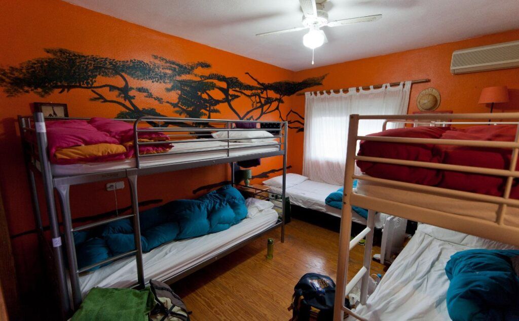 חדר שינה תמונה