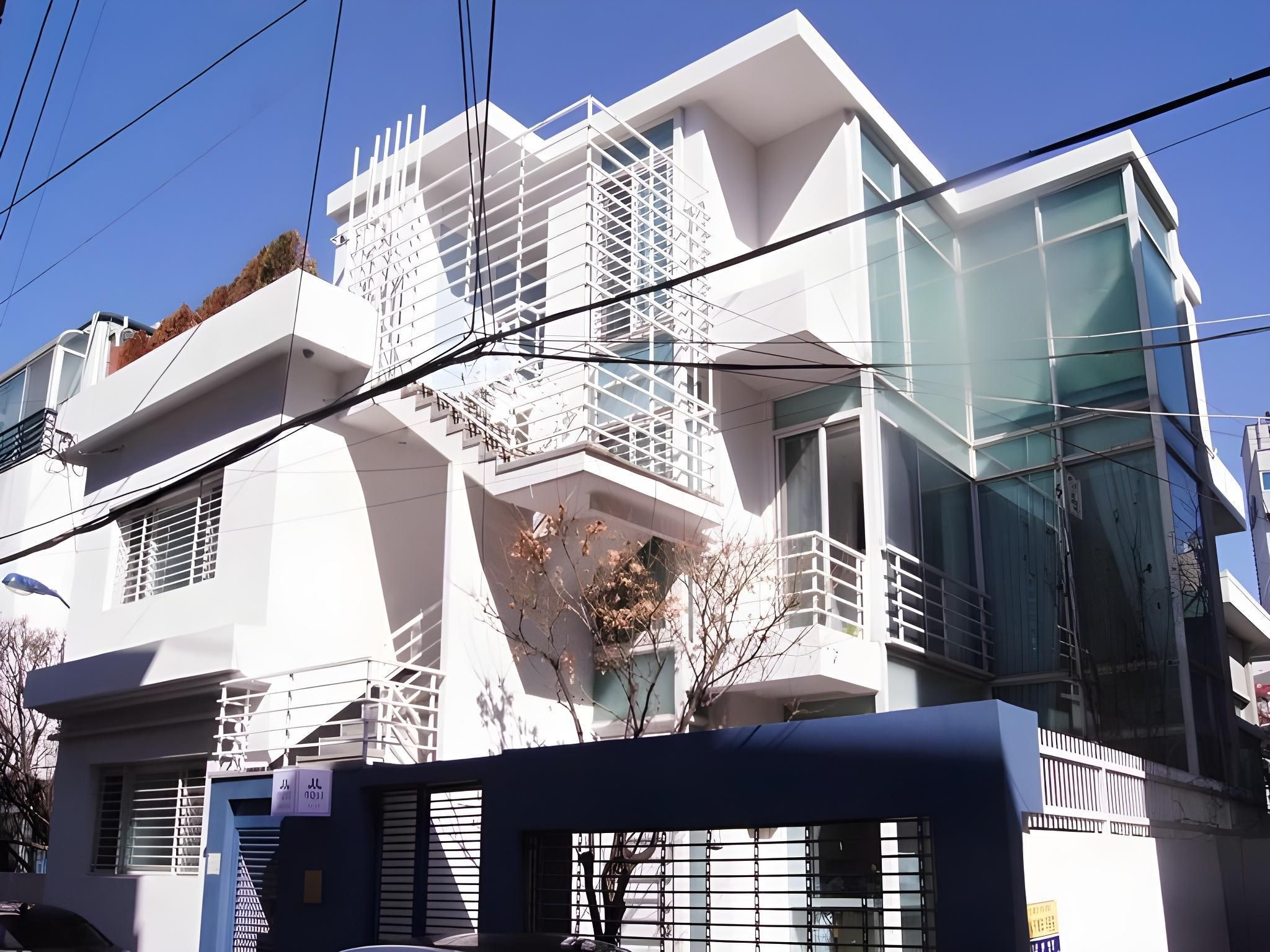 בניין תמונה