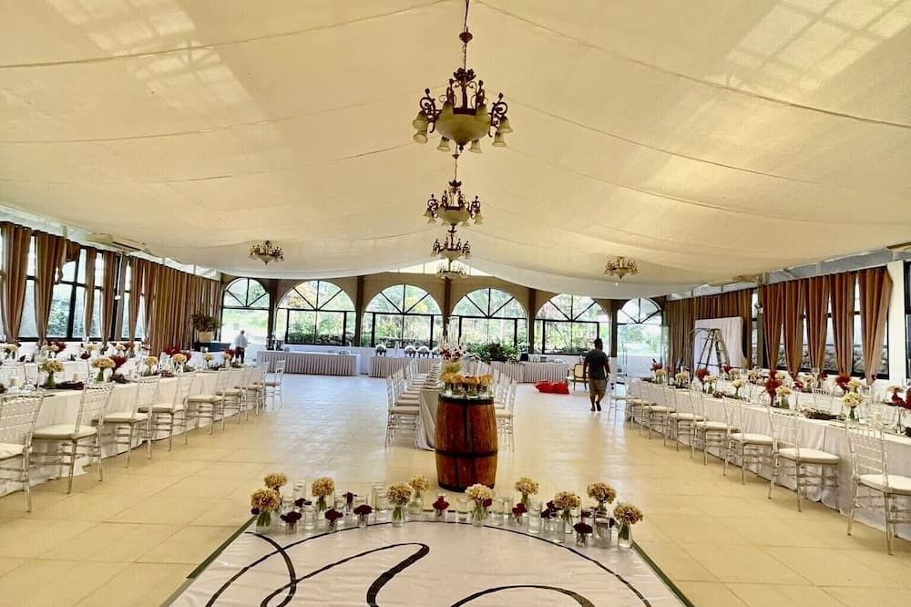 אולם אירועים