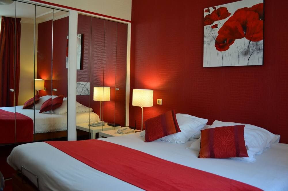 חדר שינה תמונה