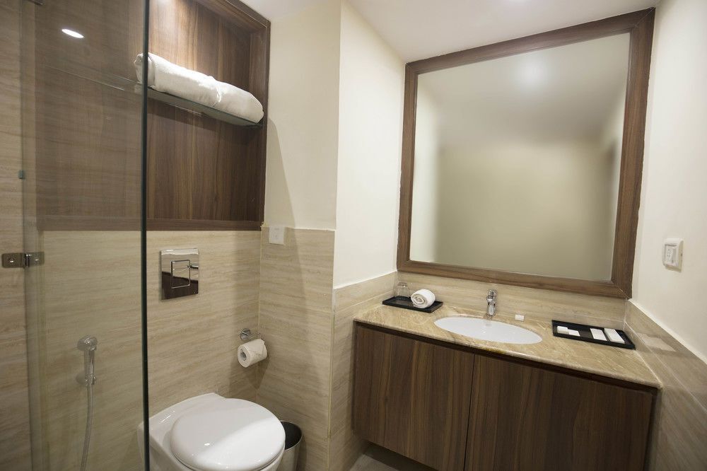 חדר רחצה תמונה