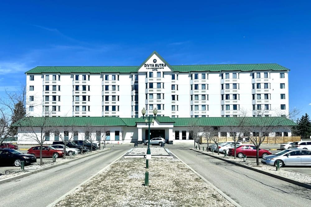 בניין תמונה