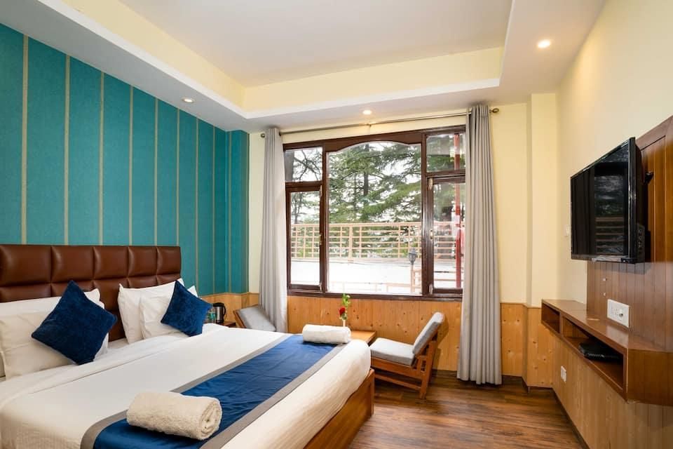 חדר שינה תמונה