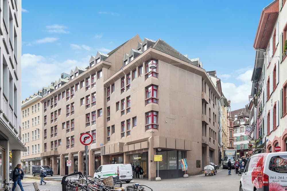 בניין תמונה