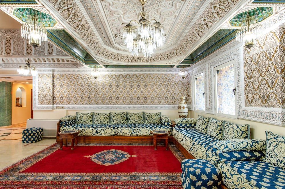 טרקלין תמונה