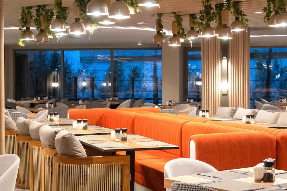 מסעדה תמונה