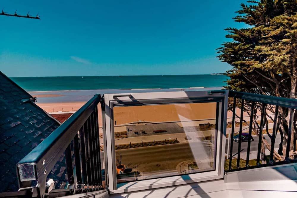 מרפסת תמונה