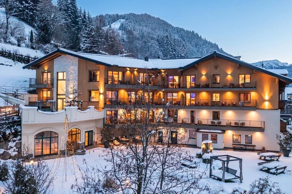 בניין תמונה