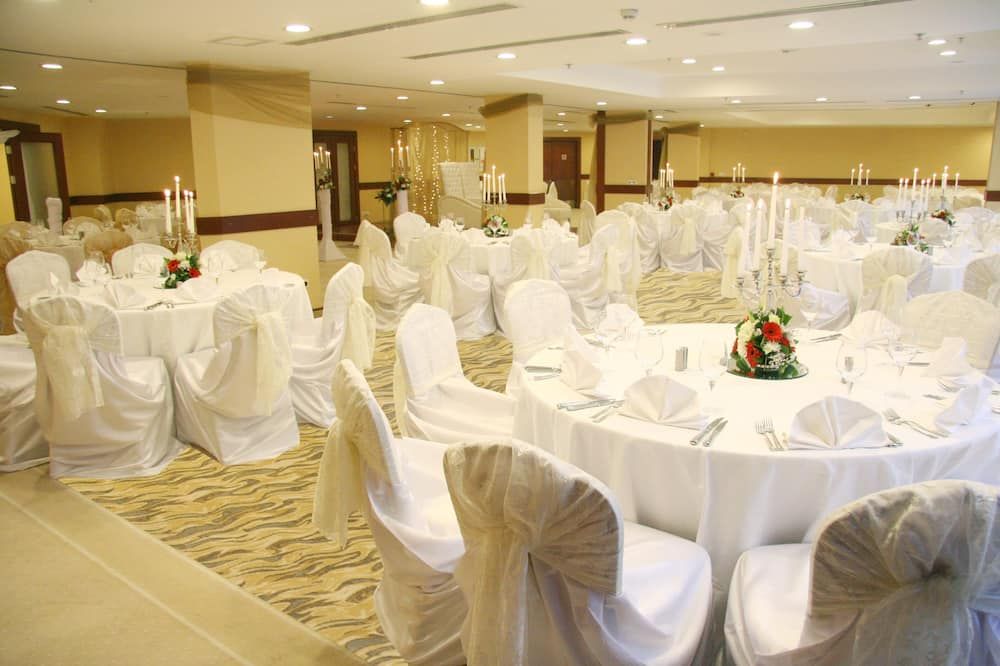 אולם אירועים