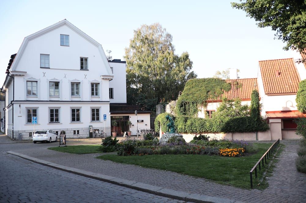 בניין תמונה