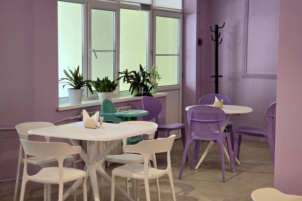 מסעדה תמונה