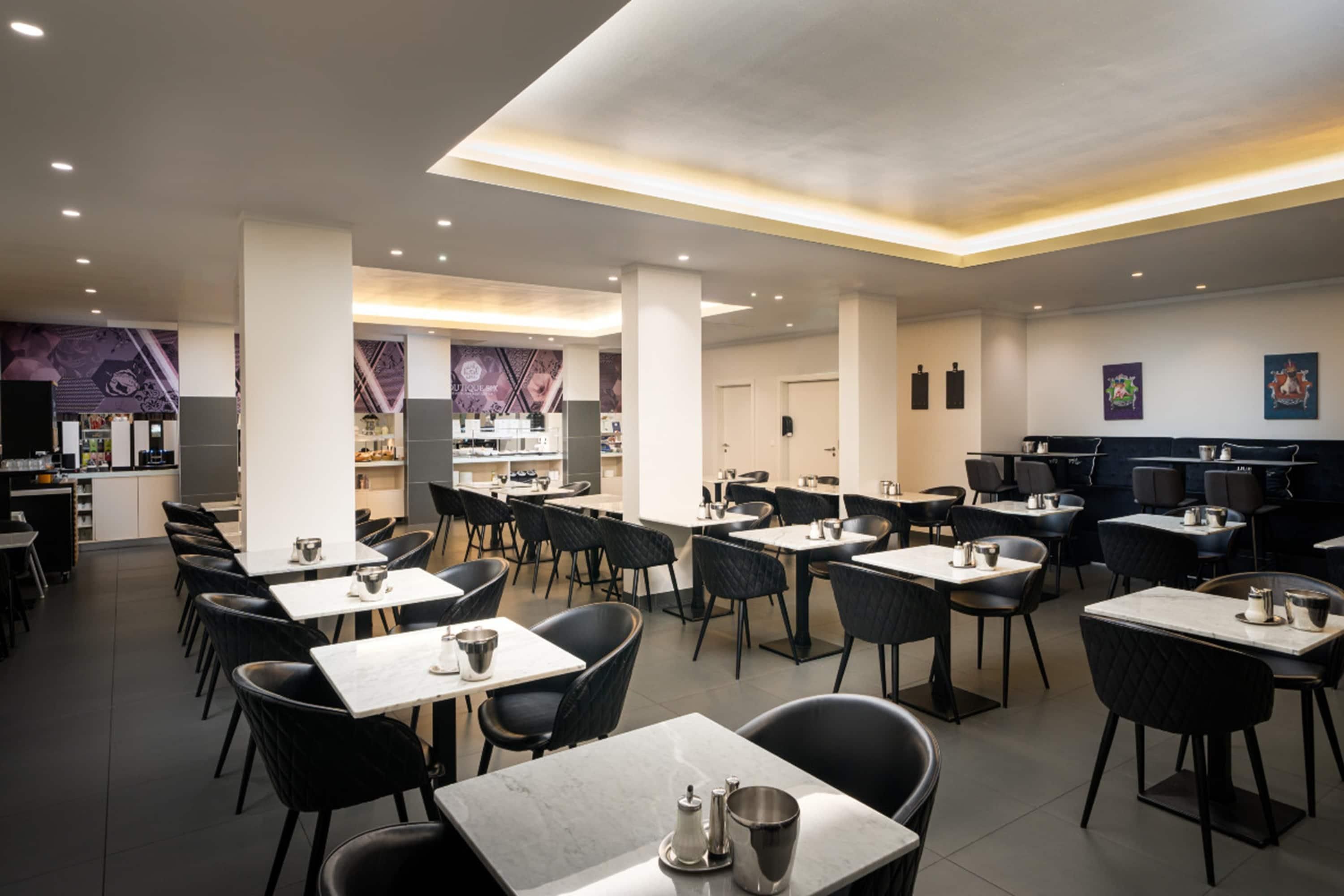 מסעדה