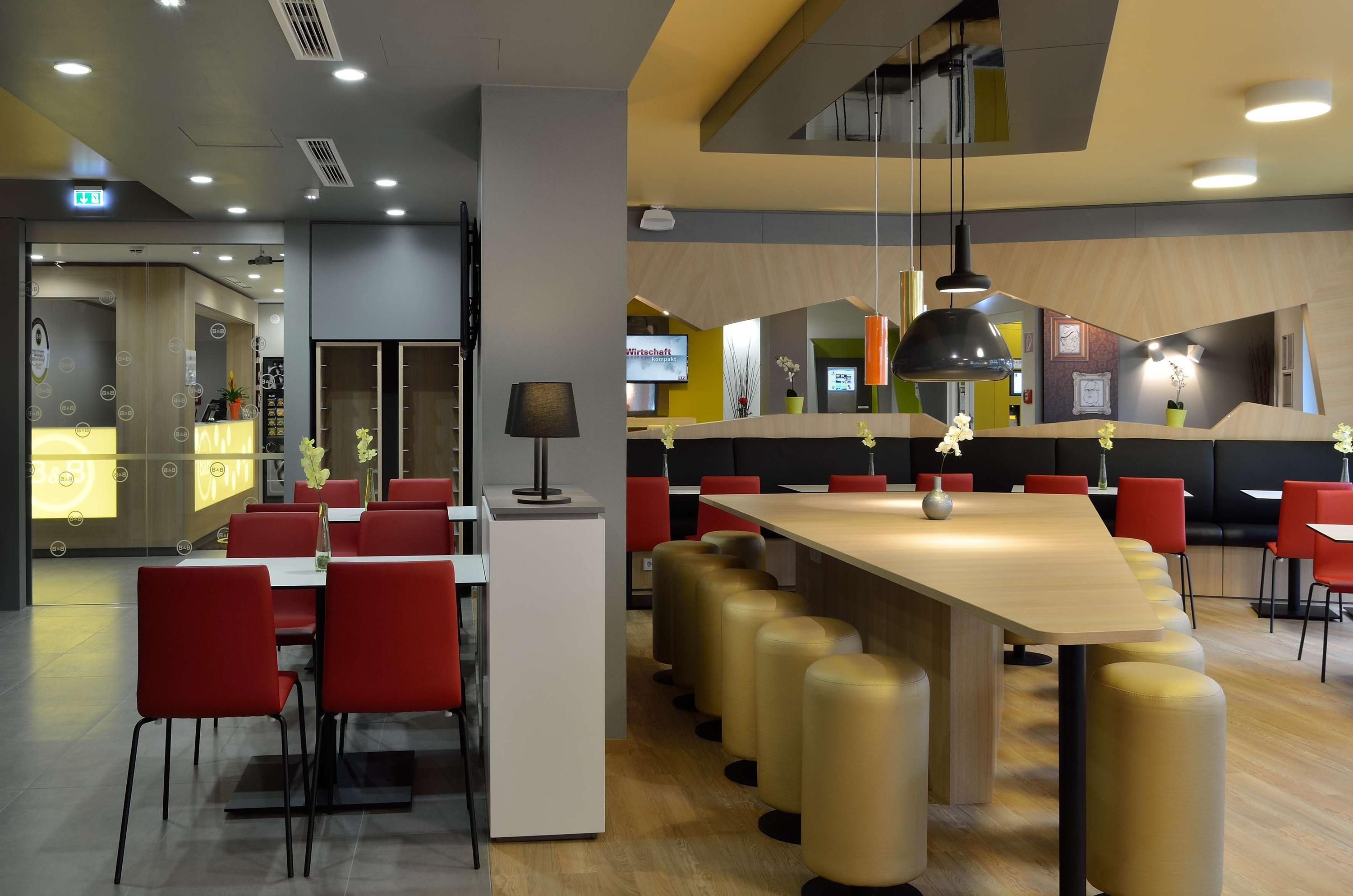 מסעדה תמונה