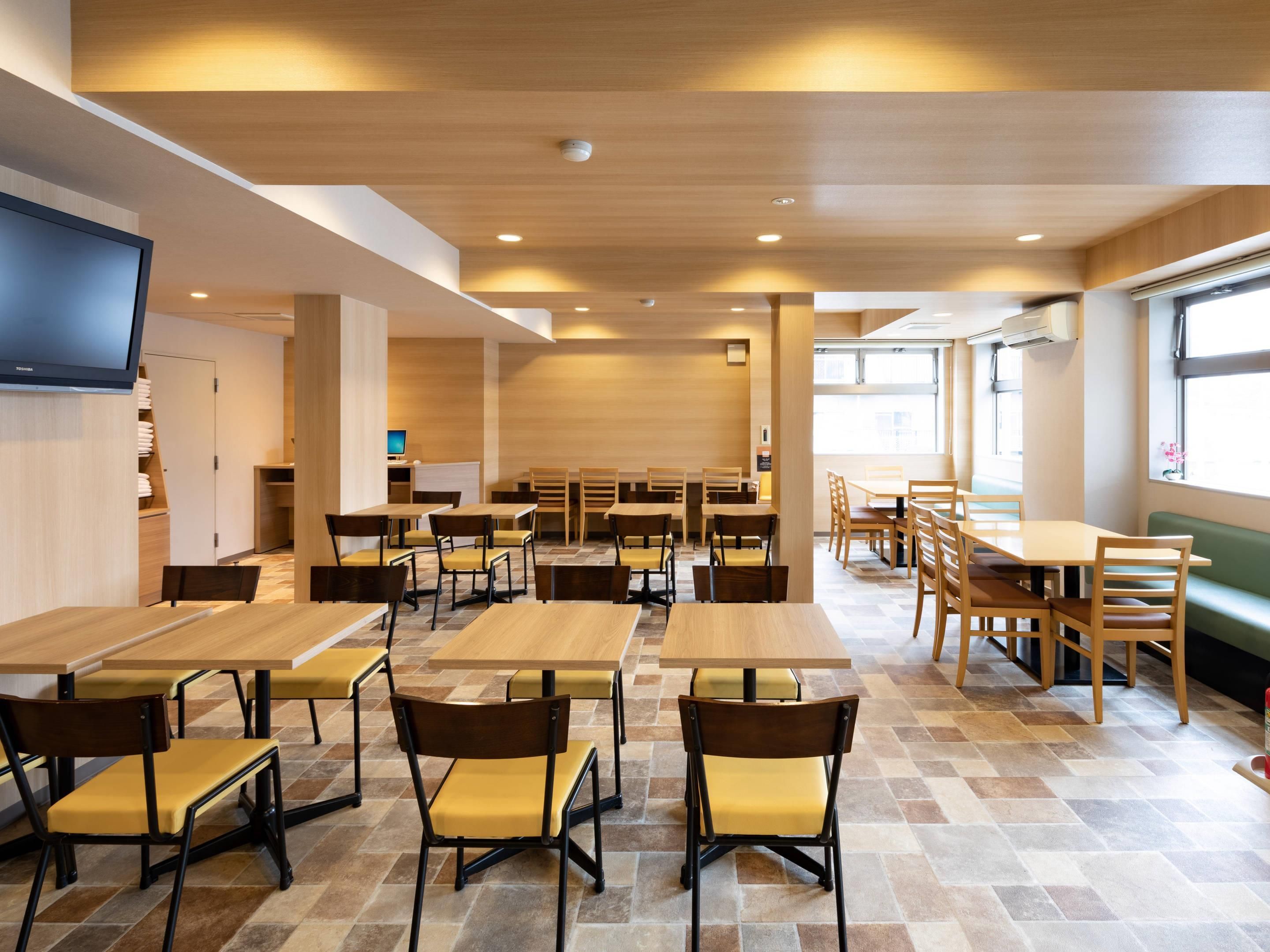 מסעדה תמונה