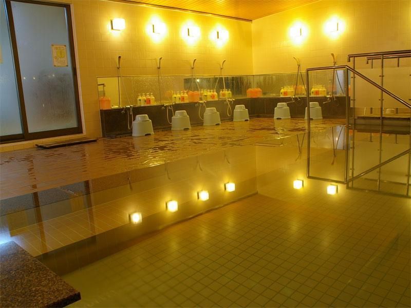 נוחות המלון