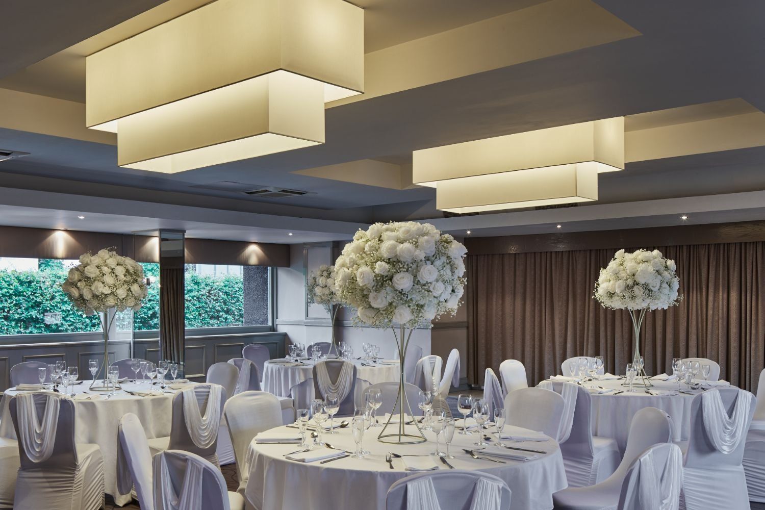 אולם אירועים