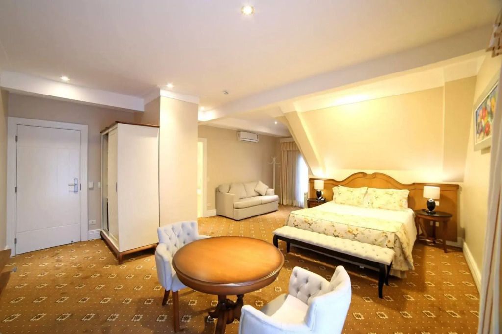 חדר שינה תמונה