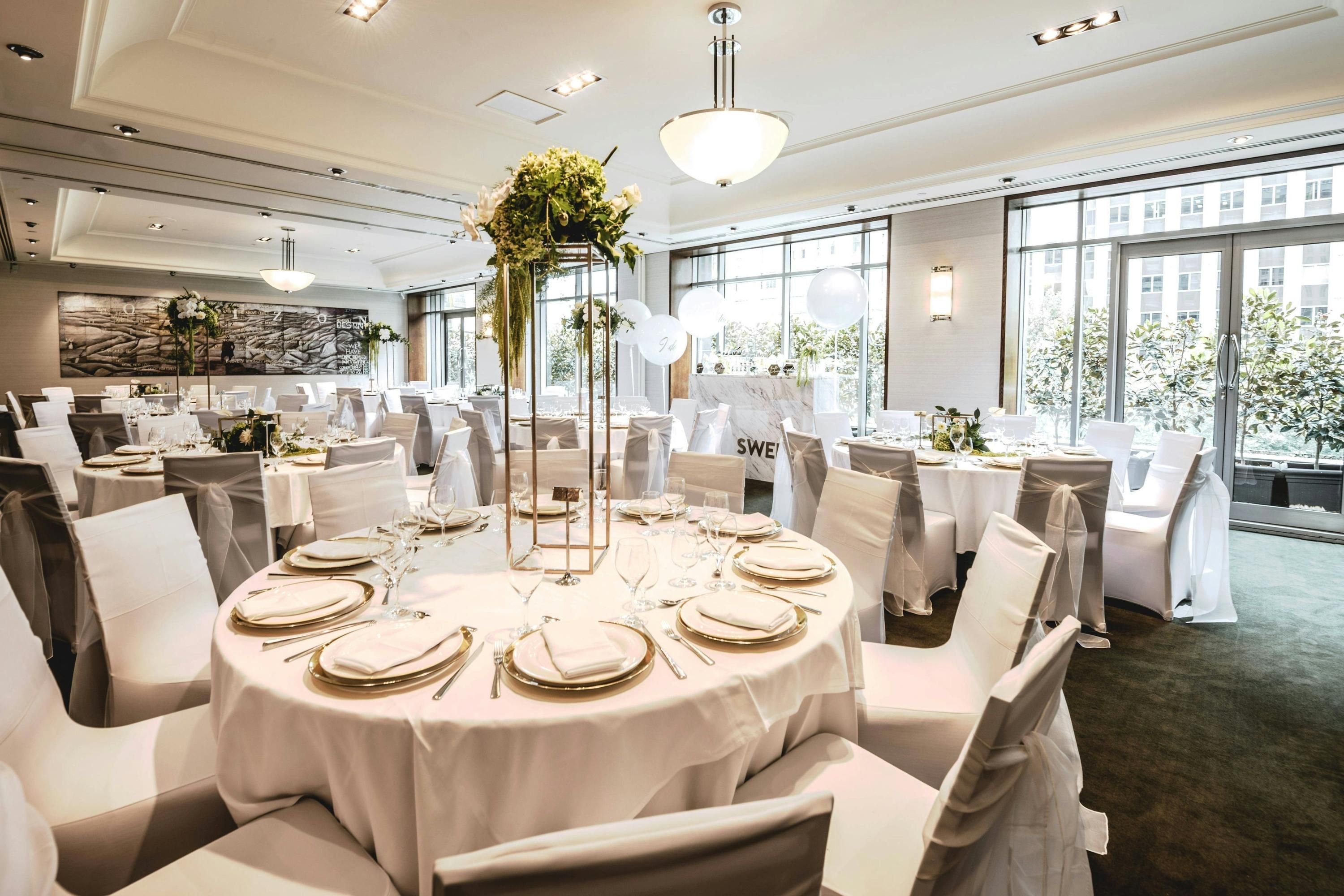 אולם אירועים