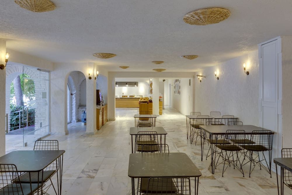 מסעדה תמונה