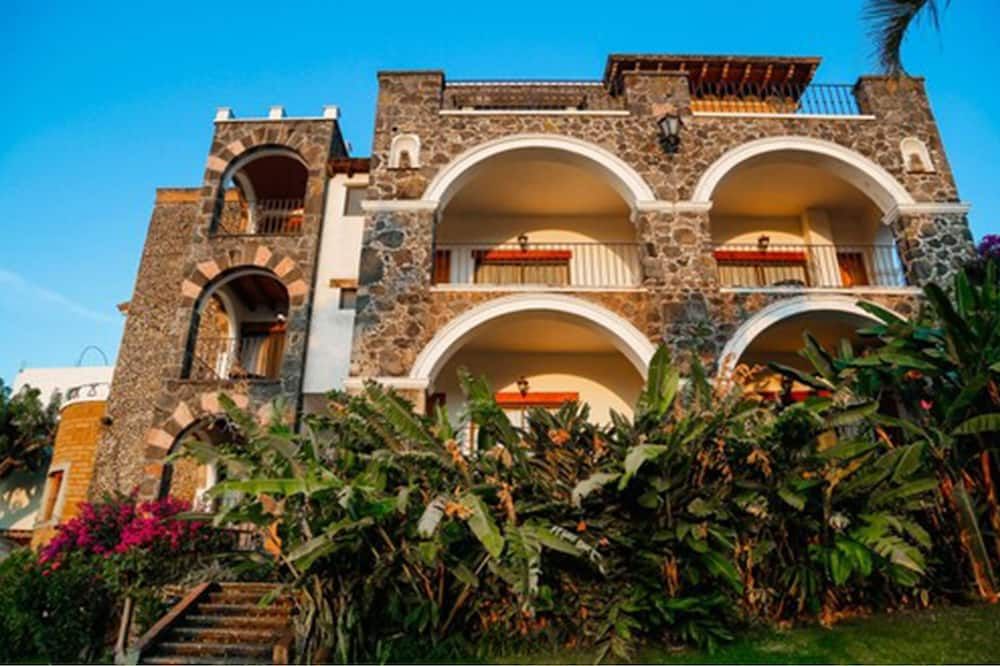 בניין תמונה