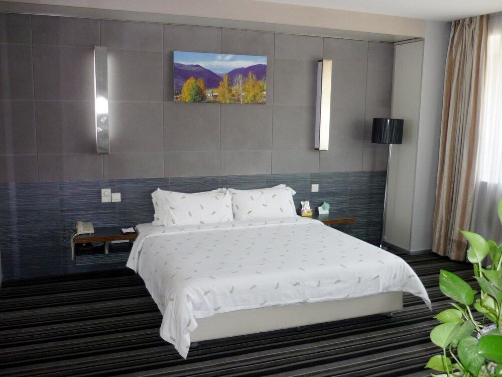 חדר שינה תמונה