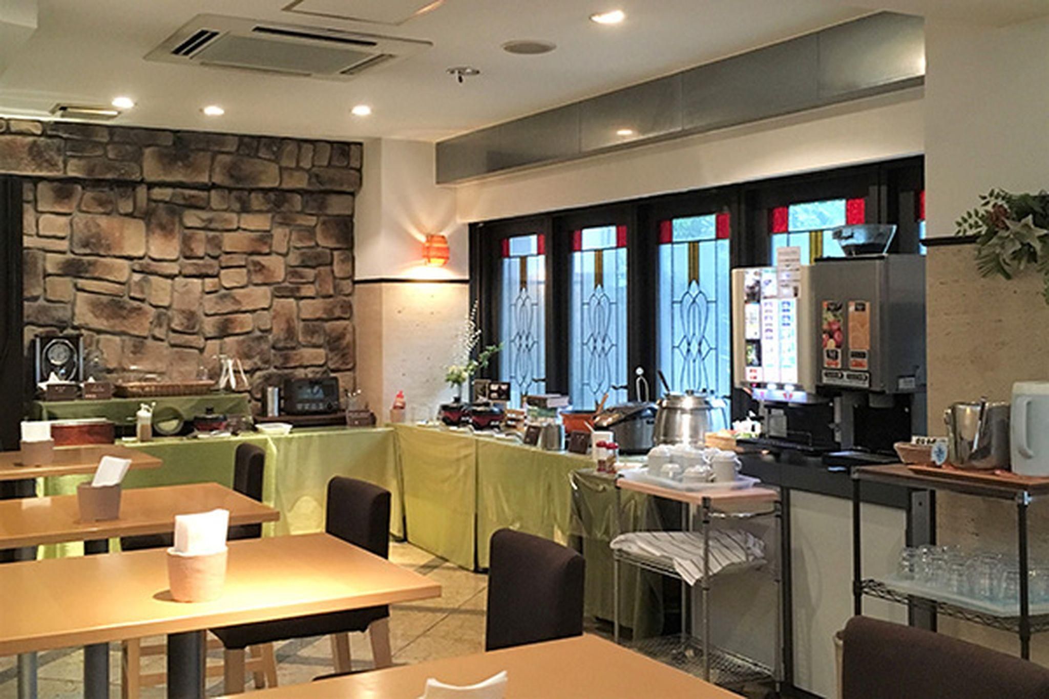 מסעדה תמונה