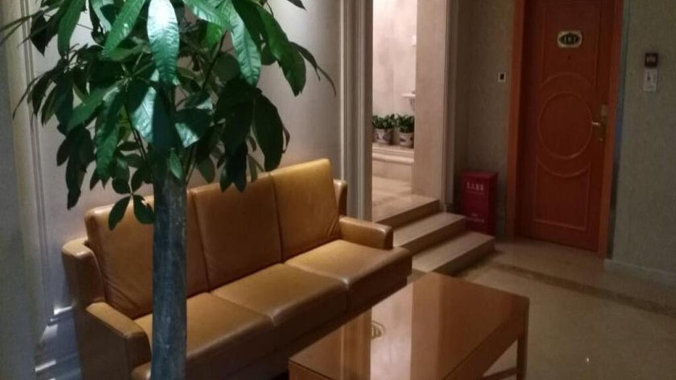 Vienna 3 Best Hotel Shenzhen Airong Road