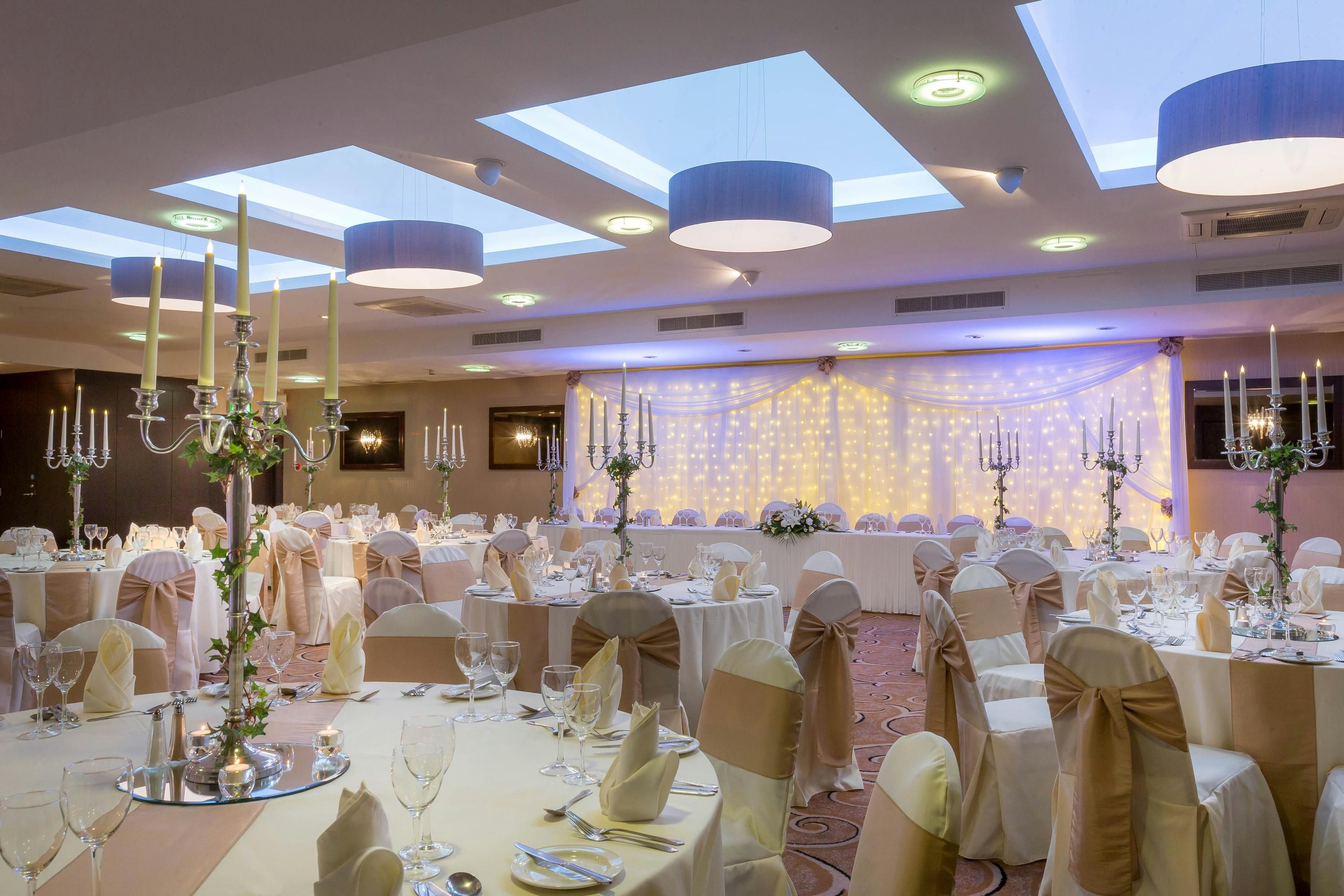 אולם אירועים