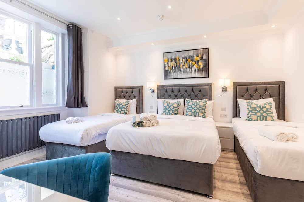 חדר שינה תמונה