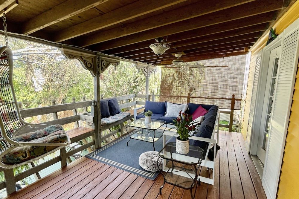 מרפסת תמונה