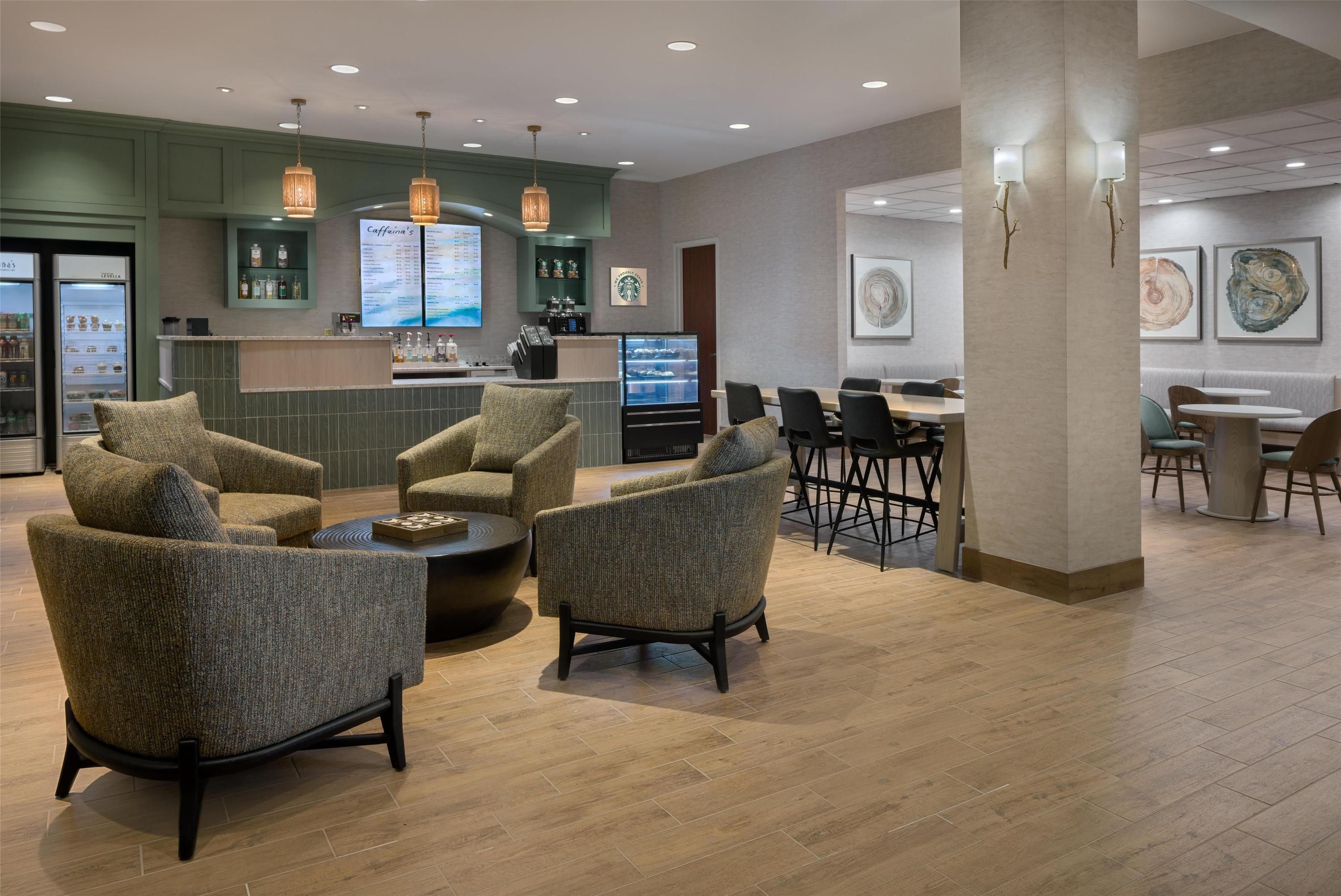 מסעדה תמונה