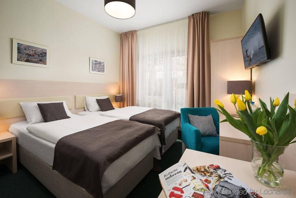 חדר שינה תמונה