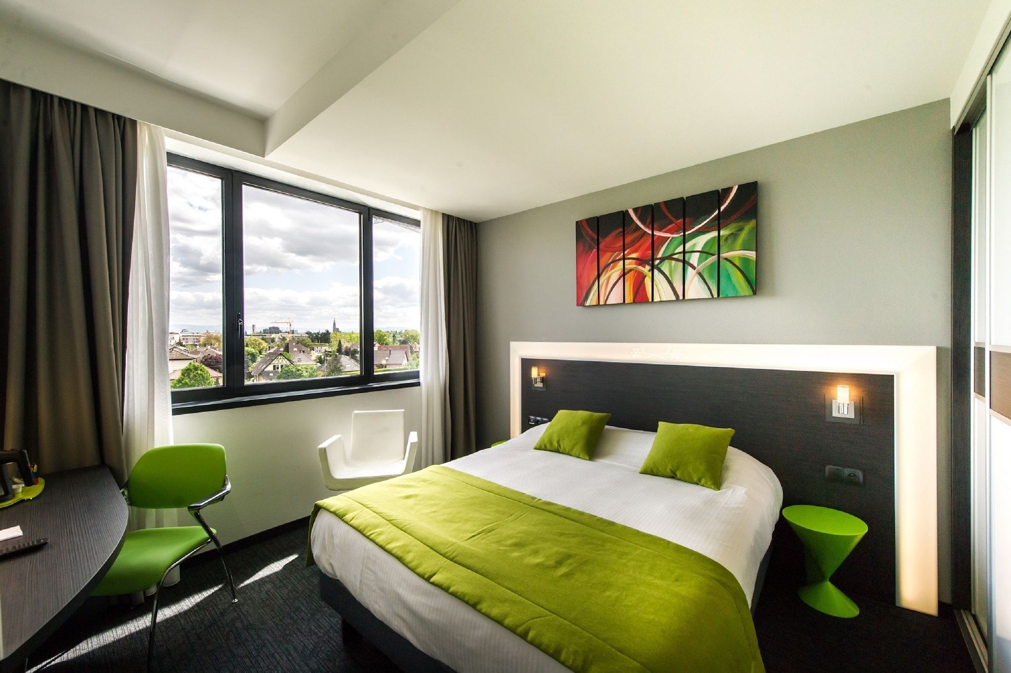 חדר שינה תמונה