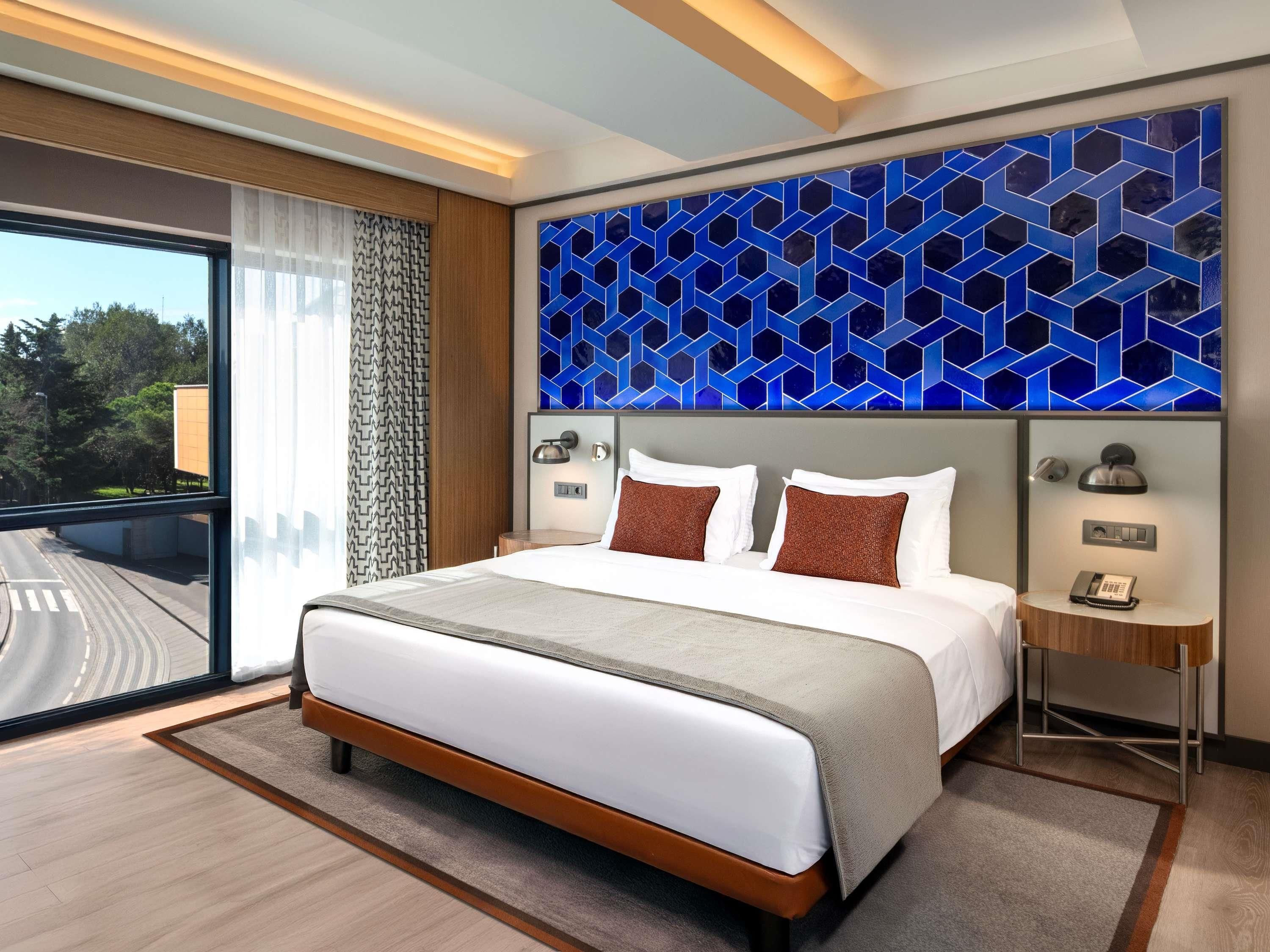 חדר שינה תמונה