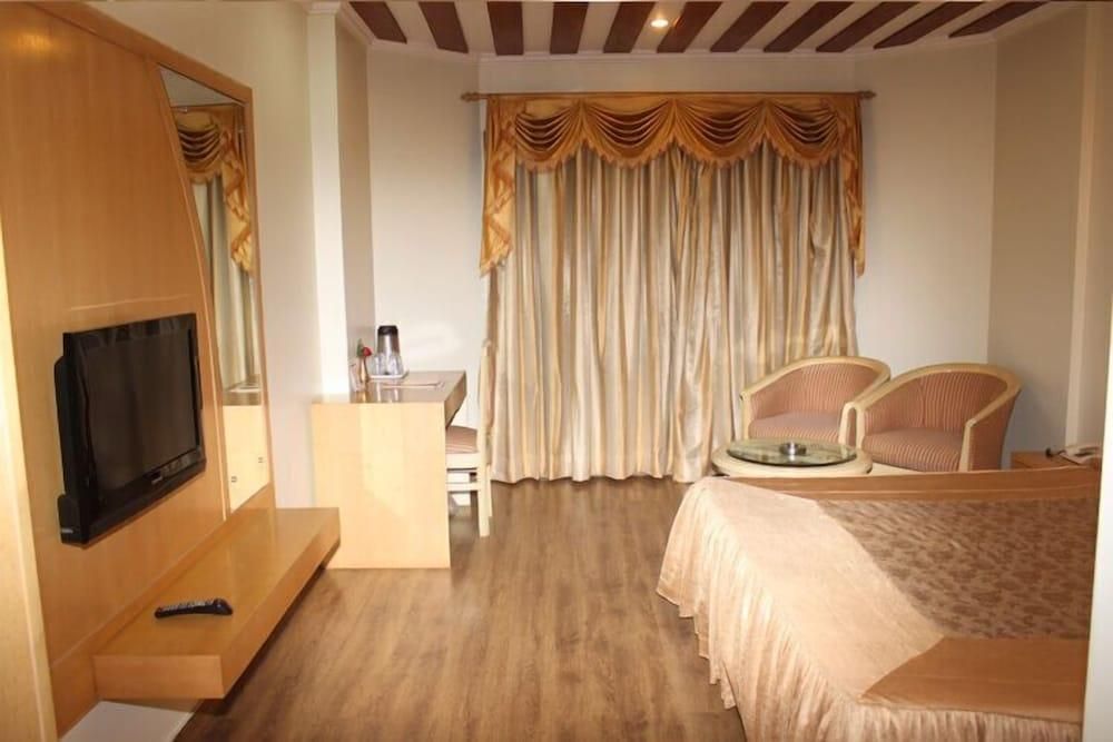 חדר שינה תמונה