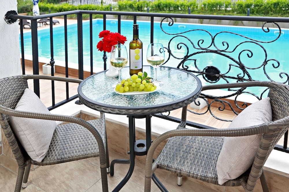 מרפסת תמונה