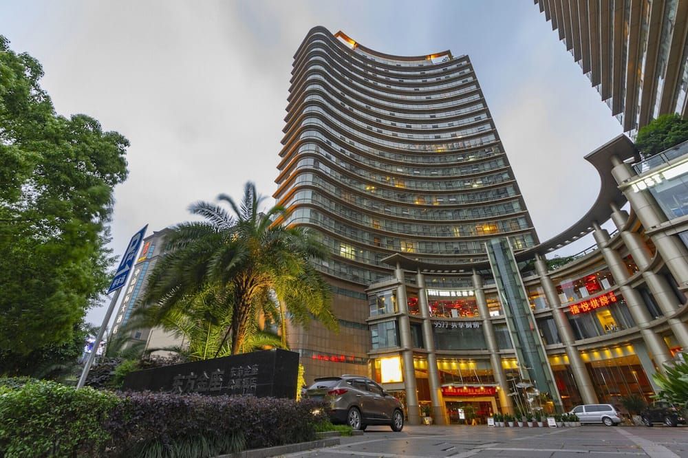 בניין תמונה