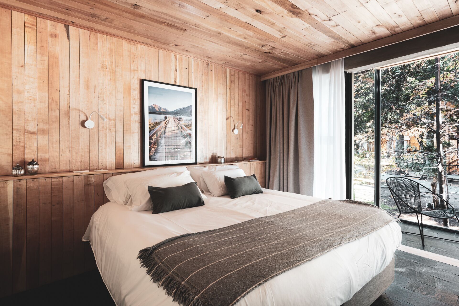 חדר שינה תמונה