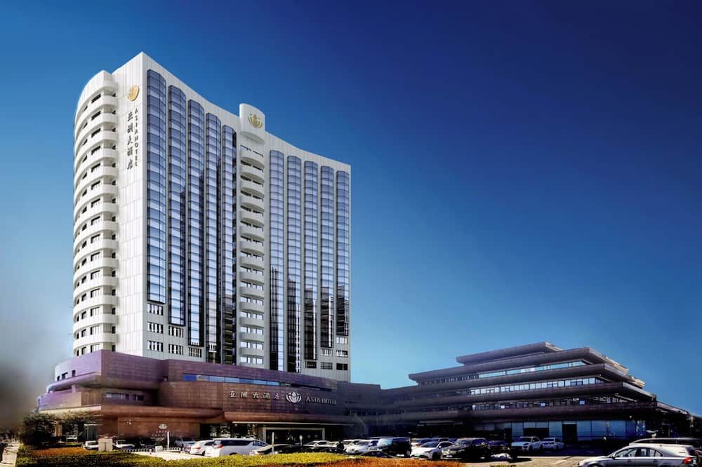 בניין תמונה