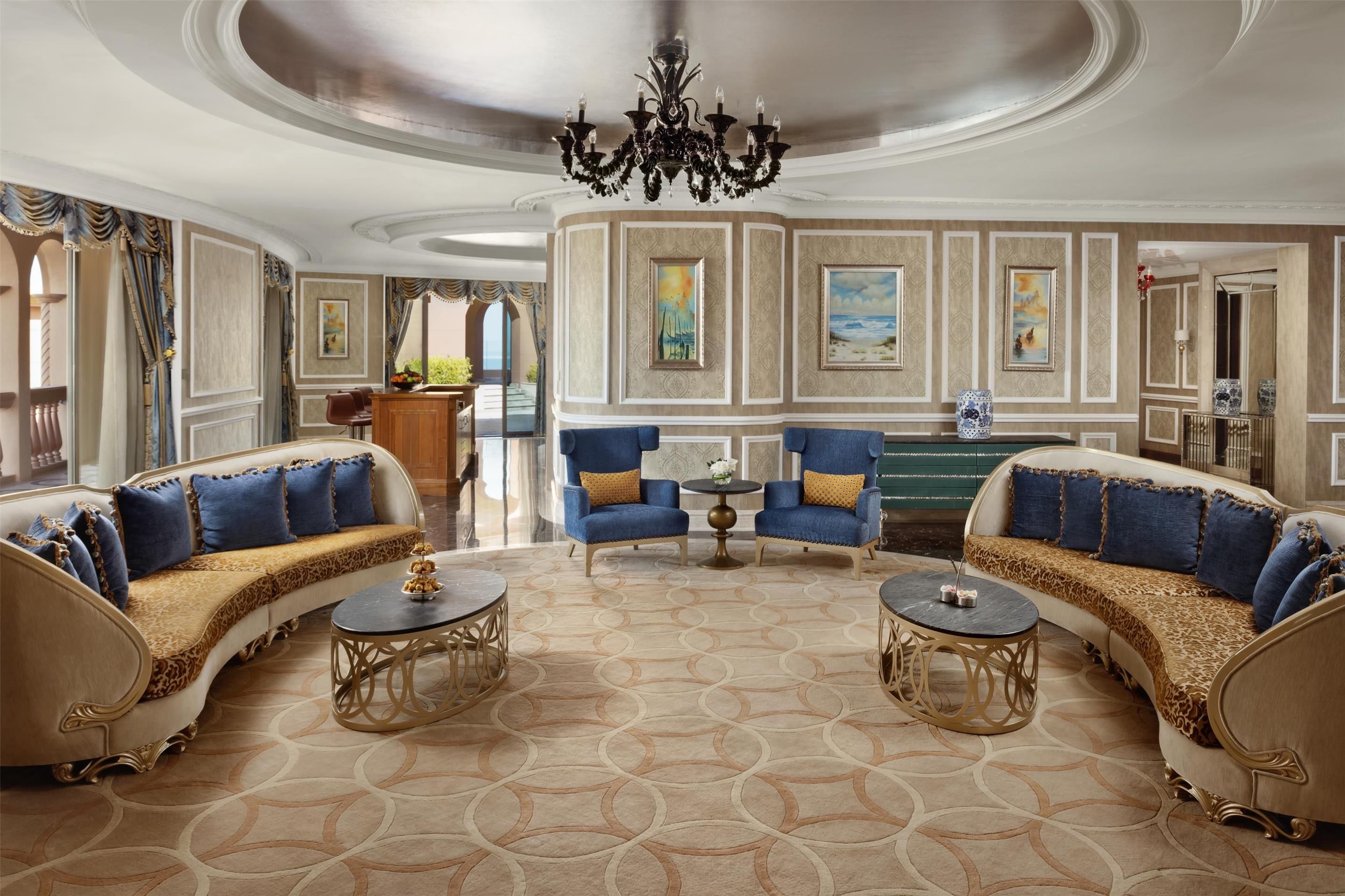 טרקלין תמונה