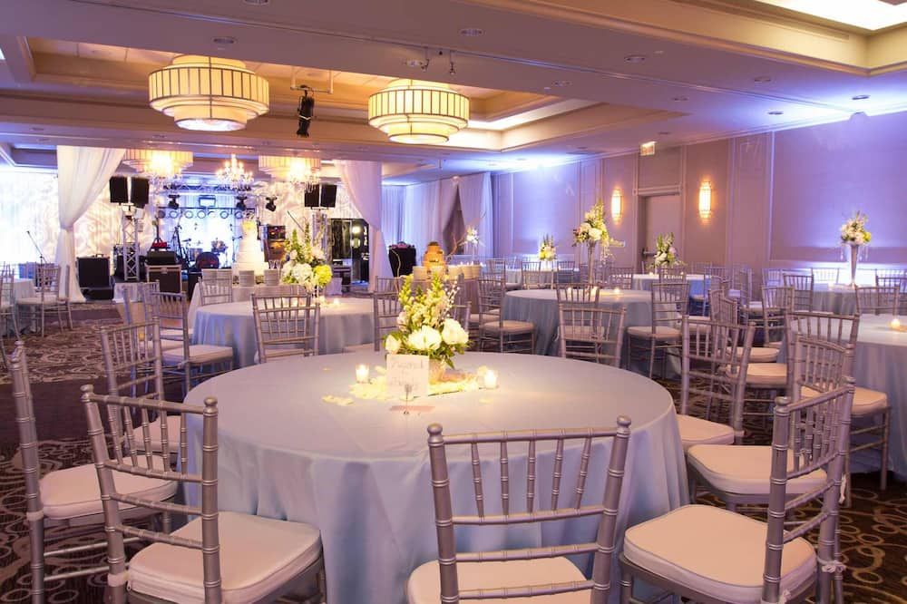 אולם אירועים