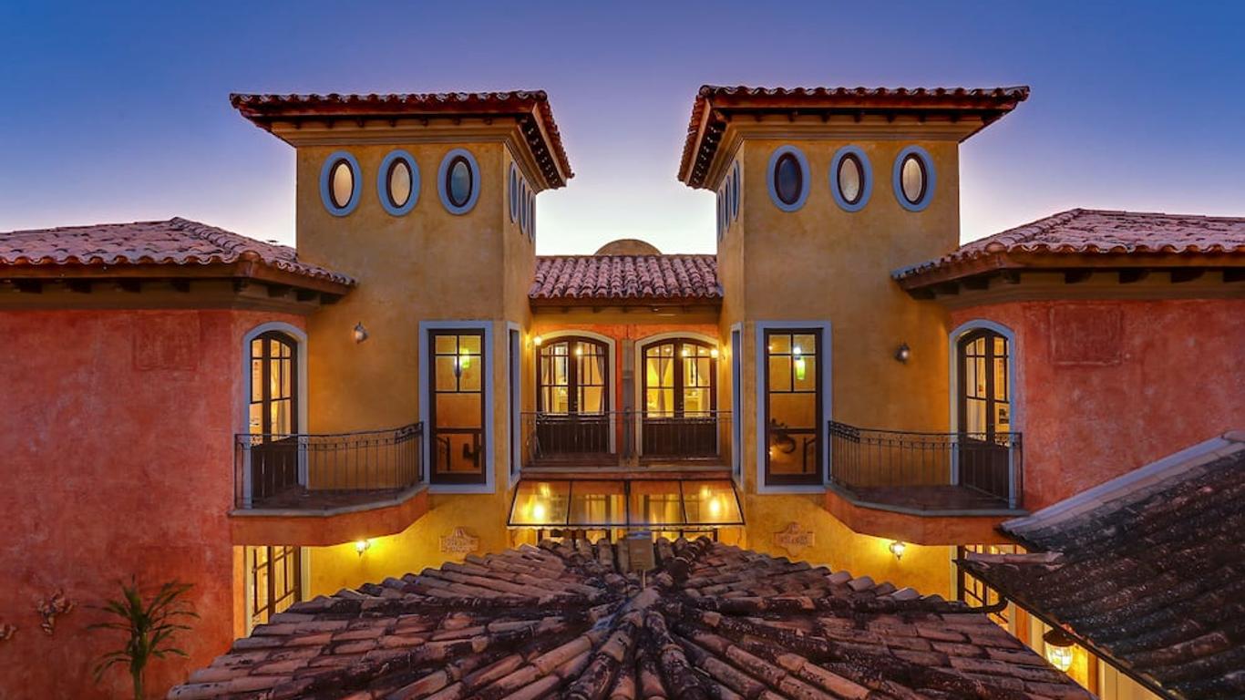 Villas Jurere Boutique