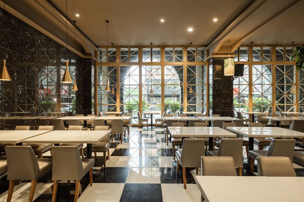 מסעדה תמונה