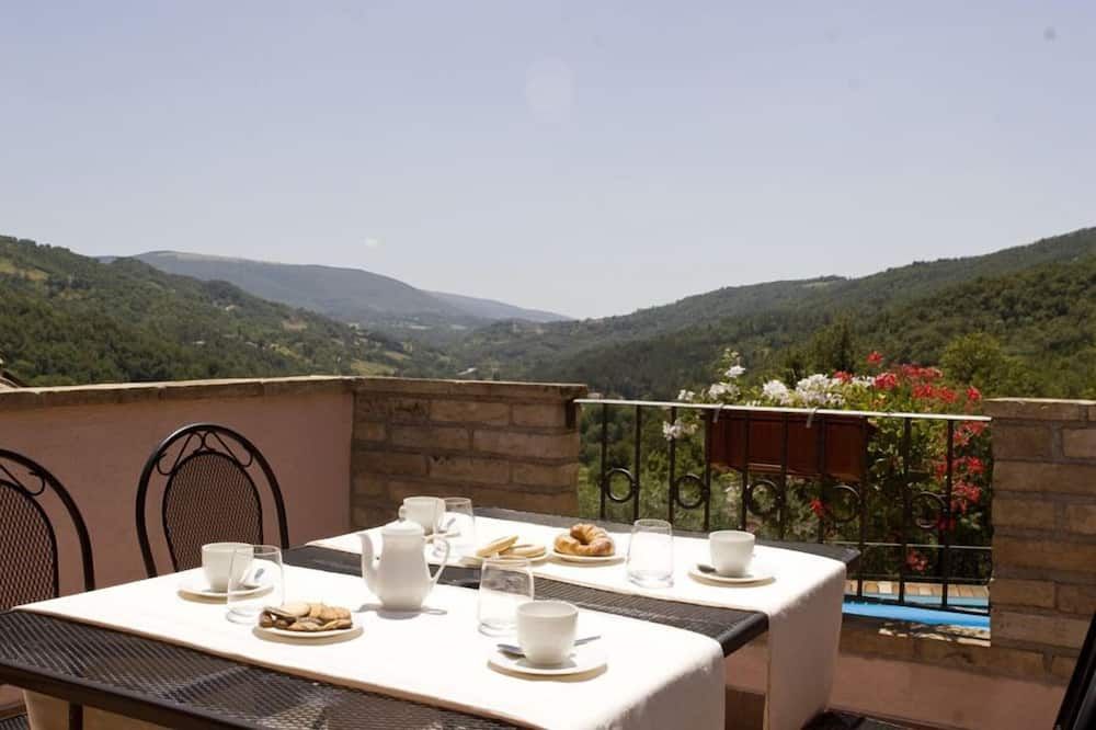 מרפסת תמונה