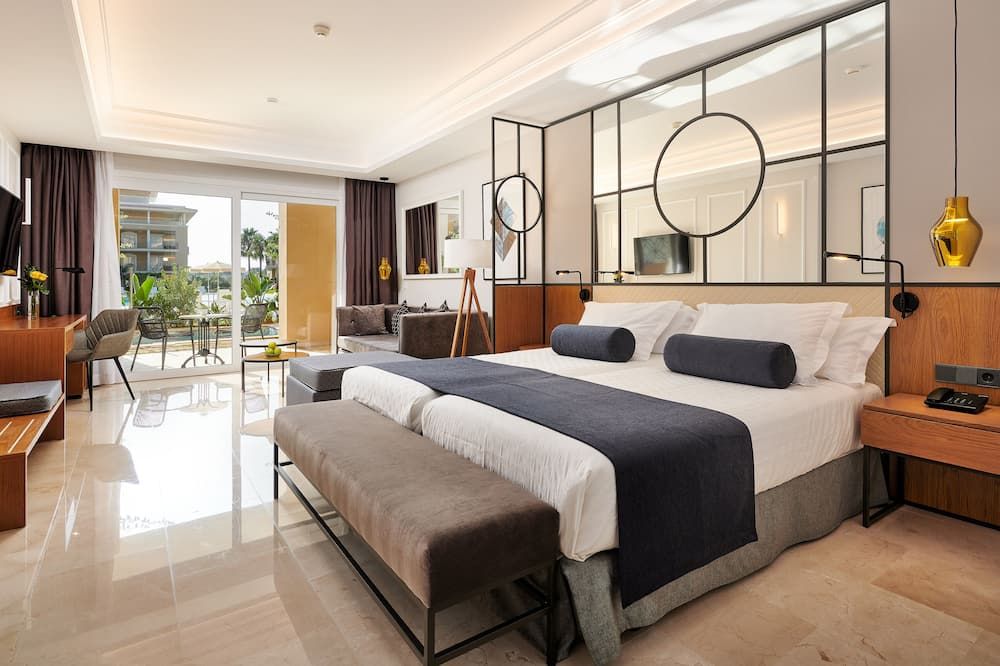 חדר שינה תמונה