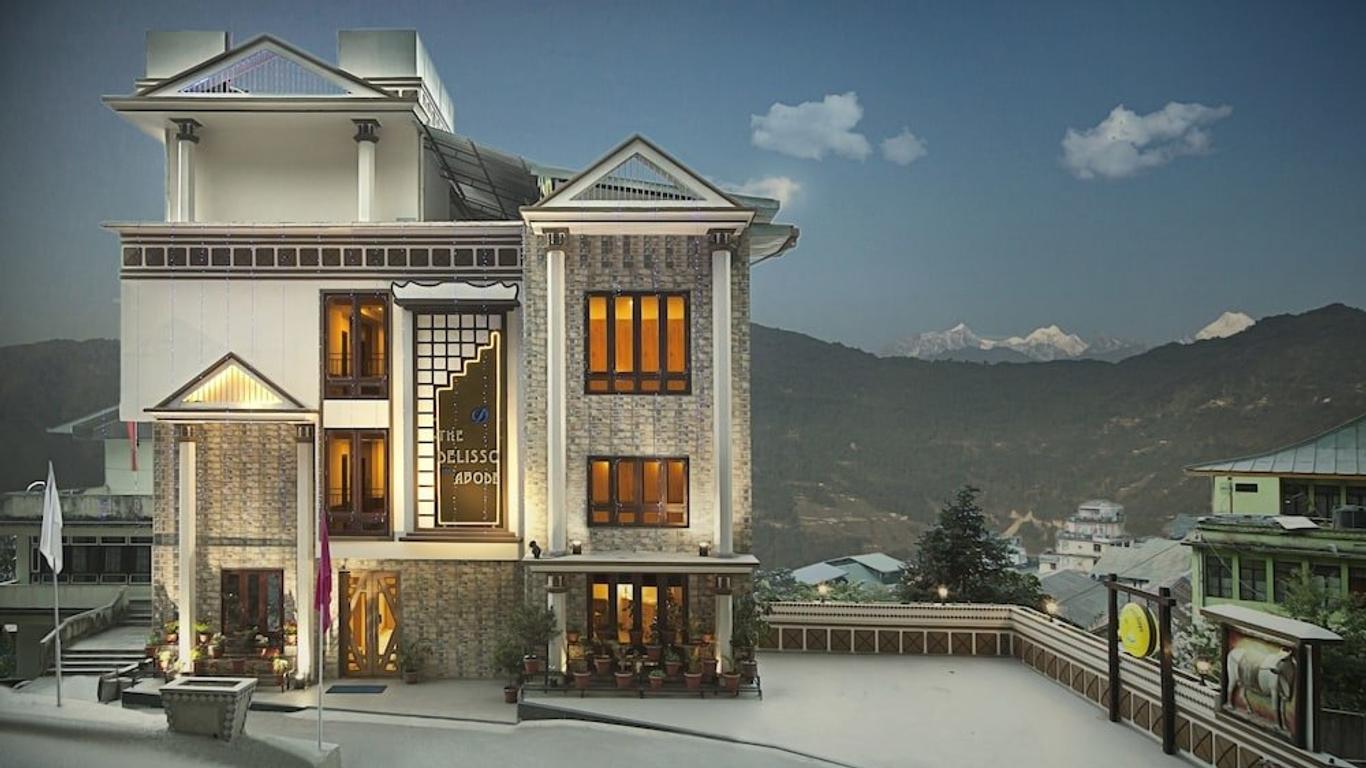 Denzong Shangrila Hotel & Spa