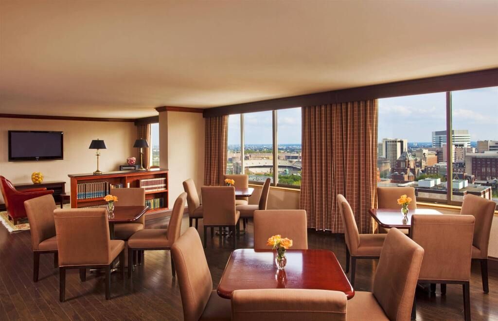 מסעדה תמונה