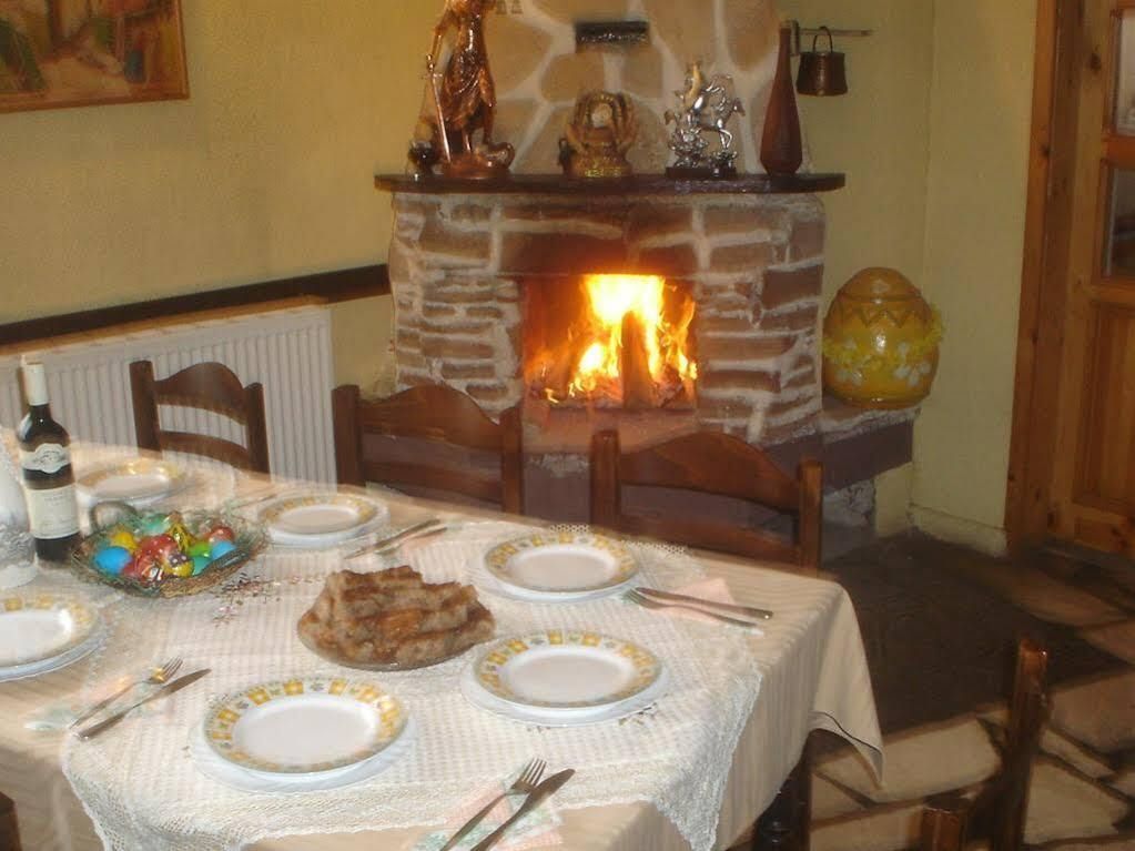 חדר אוכל תמונה